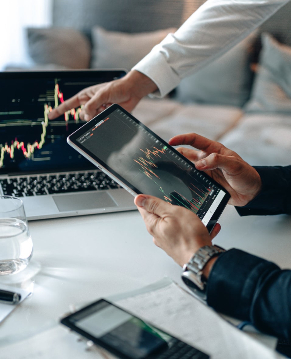 Why Moneyroute Exchange?